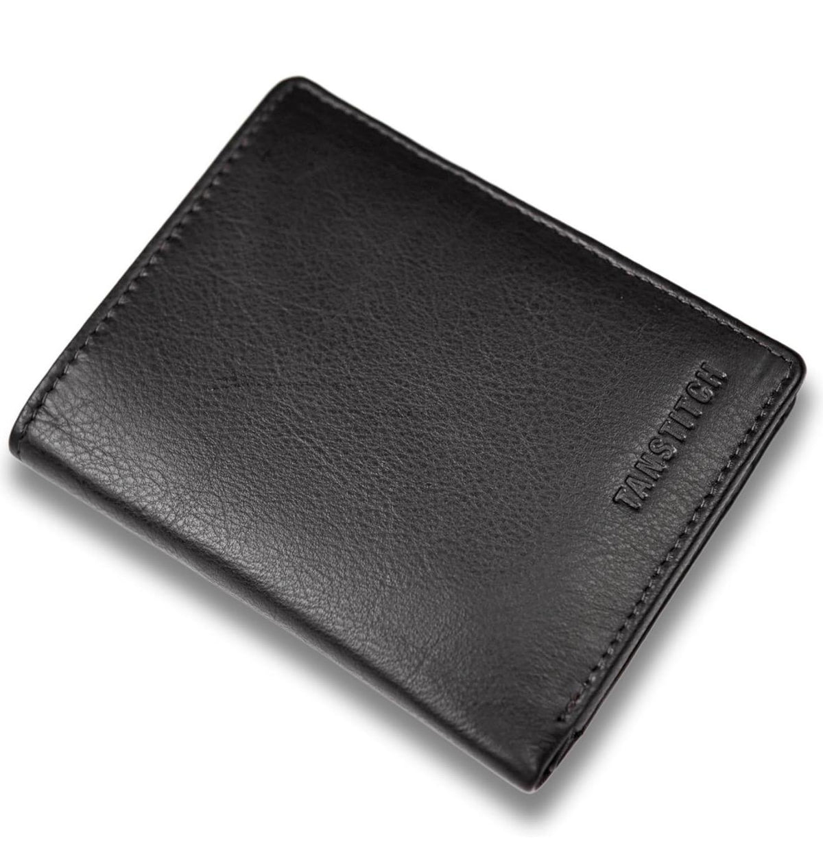Premium Leather Wallet for Men – Black, Brown & Nappa Brown | Slim & Luxury Design