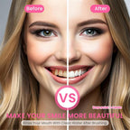 Niacinamide Whitening Toothpaste - For Healthier & Whiter Teeth!