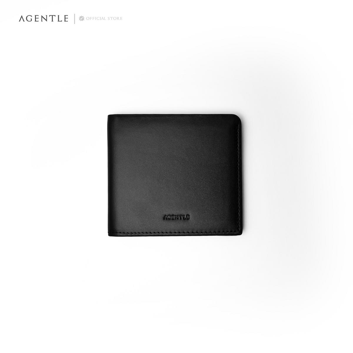 Slim Magnetic Wallet