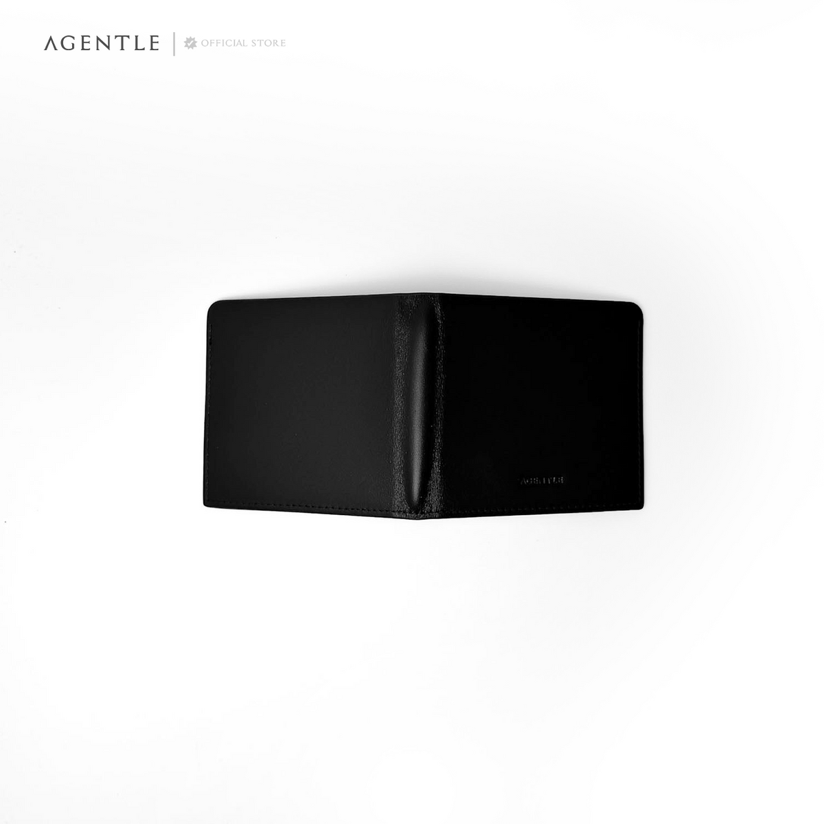 Slim Magnetic Wallet