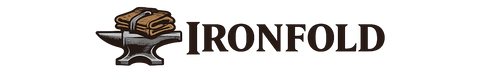 Ironfold - Home