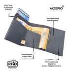 Pro zip safiano popup