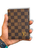 Luxury Wallet for Men – Slim & Stylish Card Holder