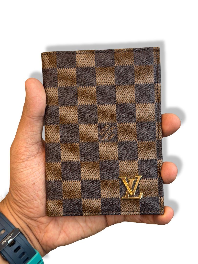 Luxury Wallet for Men – Slim & Stylish Card Holder