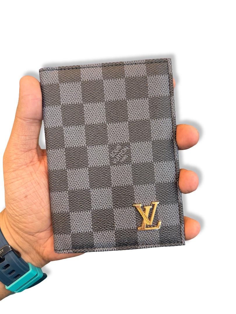 Luxury Wallet for Men – Slim & Stylish Card Holder