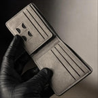 Premium Men’s Leather Wallet