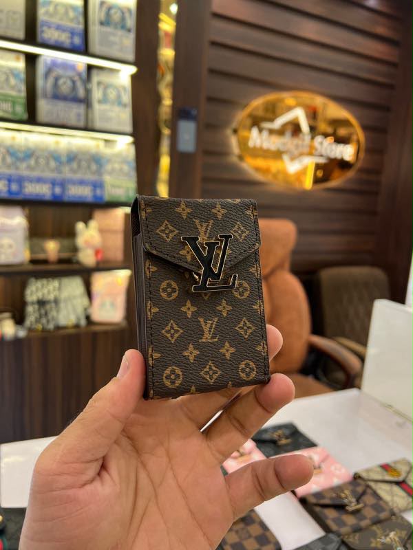 Slim & Stylish Card holder Men's wallet