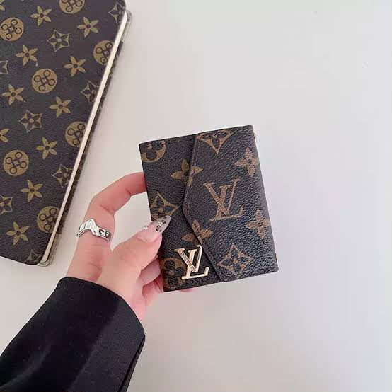 Premium card holder wallet
