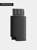 Premium RFID Pop-Up Leather Wallet | Slim Bi-Fold Card Holder for Men